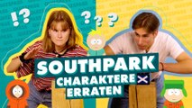 Erkennst du alle South Park Charaktere?