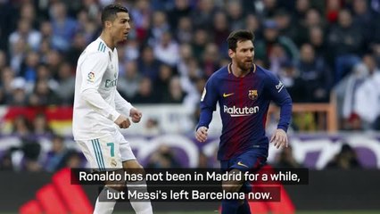 LaLiga falling behind other leagues - Enrique