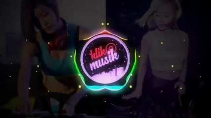 DJ VIRAL TERBARU PEMBATAS CINTA - ARIEF