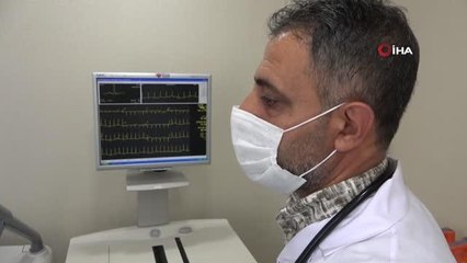 "Kış aylarında artan damar büzüşmeleri ölüm sebebi olabilir"