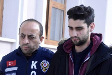 Son Dakika | Kadir Şeker'in avukatı: Beklentimiz bozma kararı verilmesi