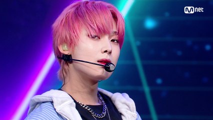 'COMEBACK' 거침없는 상승세 'ENHYPEN'의 '모 아니면 도 (Go Big or Go Home)' 무대