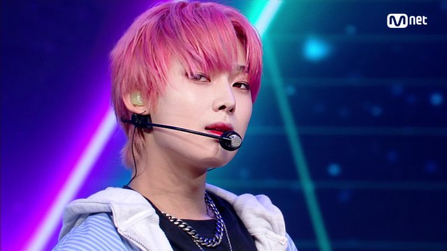 'COMEBACK' 거침없는 상승세 'ENHYPEN'의 '모 아니면 도 (Go Big or Go Home)' 무대