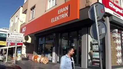 Yolda bulduğu 15 bin lirayı alıp kayıplara karıştı