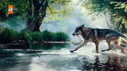 Destan İlk Tanıtım Fragmanı