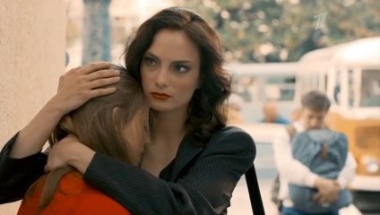 Русские горки - 25 серия