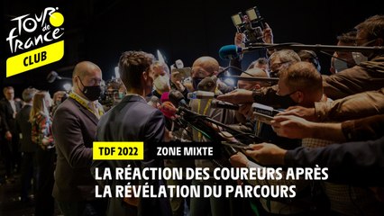 #TDF2022 - Enjoy the live interactive session and ask our TDF expert questions ! (2)