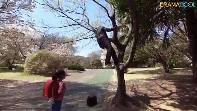 Shiroi Haru - White Spring - 白い春 - English Subtitles - E4