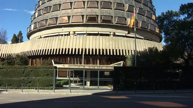 Acuerdo entre Gobierno y PP para los órganos constitucionales, excepto CGPJ