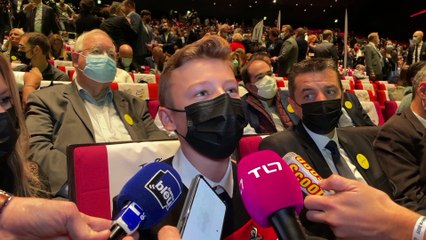 Mathis cycliste Ecsel