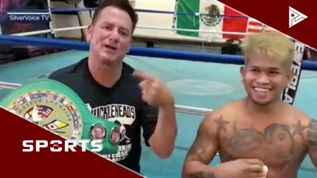 Boxing analyst: $105K purse bid, sapat na sa Casimero-Butler title fight #PTVSports