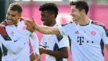 Bayern Münih'in 80 milyon euroluk 'dayakçı' starı Hernandez hapse girecek! İtirazı reddedildi
