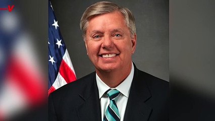 Lindsey Graham Says Brazilian Immigrants Are Coming Across the Border ‘Smartly Dressed’ with ‘Gucci Bags’