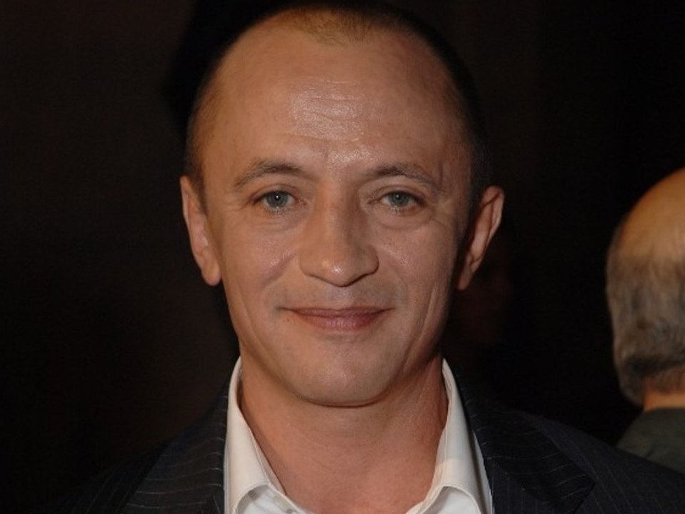 Trauer um 'Navy CIS'-Star: Schauspieler Ravil Isyanov ist tot