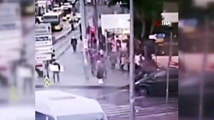 İstanbul'da töre cinayeti dehşeti! Kendisini böyle savundu