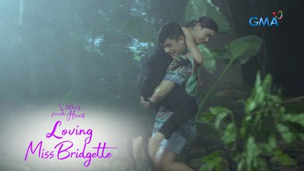 Loving Miss Bridgette: Stuck with Mr. Lover Boy | Stories From The Heart (Episode 24)