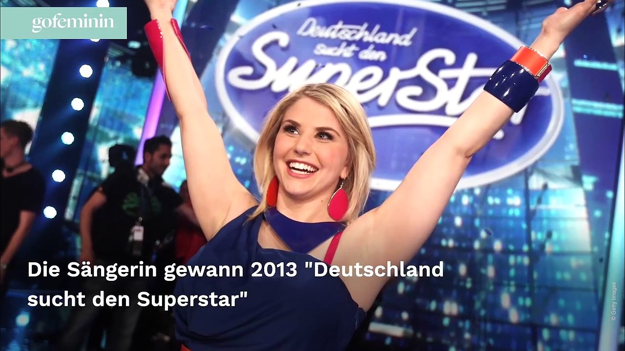 Beatrice Egli: Sie litt unter Demütigungen von Dieter Bohlen