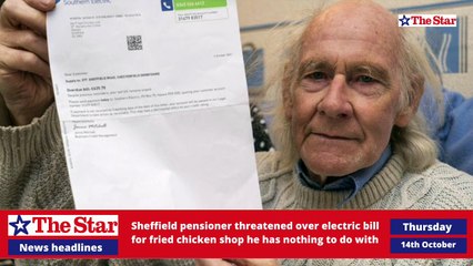 Top 3 stories today Thursday October 14th 2021