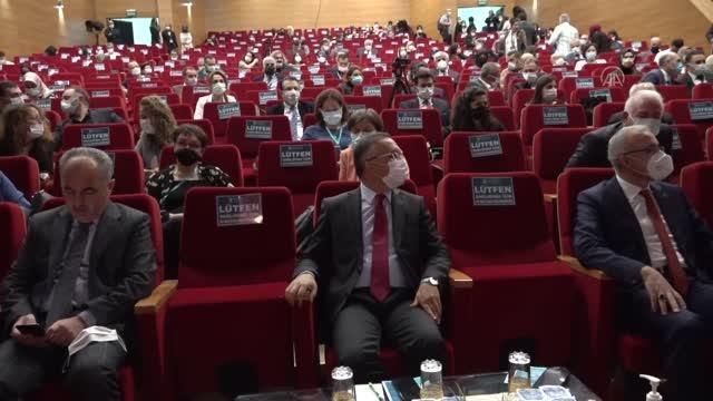 13. Uluslararası Dünya Dili Türkçe Sempozyumu başladı