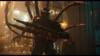 Tom Hardy con "Venom" y Bardem en "El buen patrón" aterrizan en la cartelera