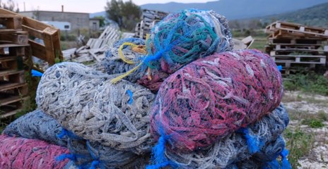 Foggia - 14 arresti per "disastro ambientale" e roghi di rifiuti (14.10.21)
