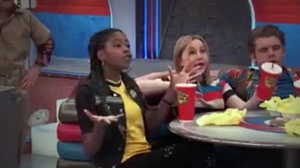 Henry Danger Season 5 Episode 35 - Game Of Phones