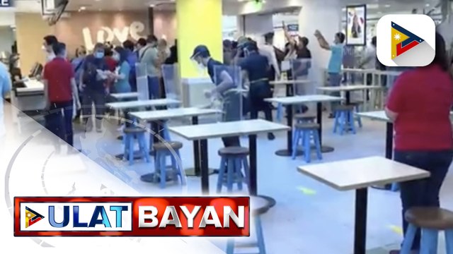 Nat’l Gov’t, handang magbigay ng soft loan sa mga employer; DOLE: Walang problema kung gagawing installment ng pribadong kumpanya ang pagbibigay ng 13th month pay