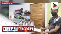 GOVERNMENT AT WORK: Livelihood Assistance, natanggap ng mga benepisyaryo ng ‘Balik Probinsya, Bagong Pag-asa’ program sa CAMSUR; 'Kadiwa sa Parokya' project, binuksan na ng Las Piñas LGU