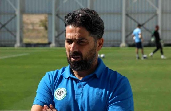 İlhan Palut: İyi bir oyun ve sonuç almak için İstanbul'a gideceğiz