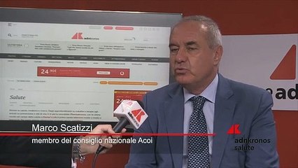Salute: Scatizzi (Acoi): “39° Congresso occasione per fare il punto su chirurgia”