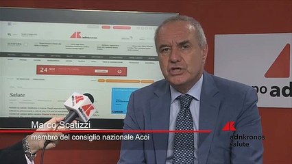 Covid: Scatizzi (Acoi): “Per ritorno a cure serve investire su chirurgia generale”