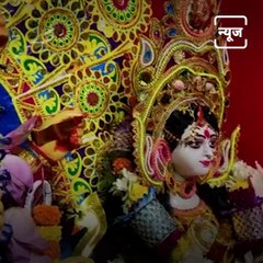 Discover the Significance of Mahashtami: A Sacred Festival 🌸