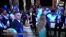 Allavatc Belly Dancer @ Le Meridien Airport Hotel June 2021 by SAM Events Egypt الراقصه اللا فاتس