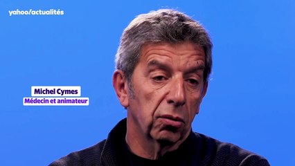 Michel Cymes s'en prend à nouveau aux antivax : « Il faut qu'ils se regardent dans la glace »