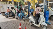 Petrol-Diesel price hike, know how much rate in your city