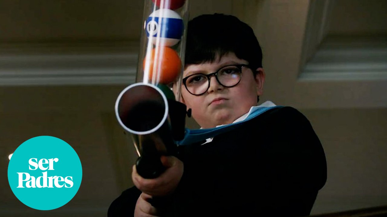 Así es el tráiler de "Por fin solo en casa"