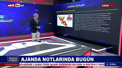 14 Ekim 2021 Ajanda notları