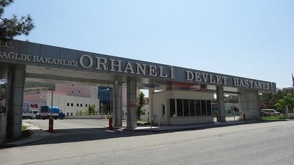 “Devlet Hastanesi’nde ambulans yok” iddiası