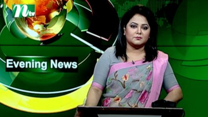 NTV Evening News | 14 October 2021