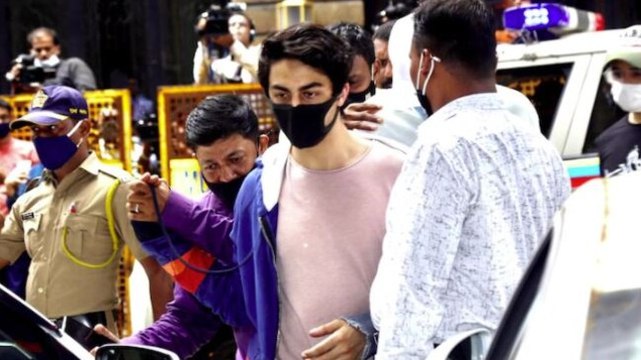 Aryan Khan's bail plea order reserved till October 20