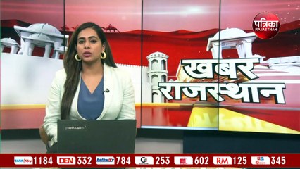 जोगणिया माता जा रहे जातरूओं को कार ने कुचला, एक परिवार के तीन समेत चार की मौत