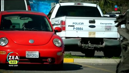 López Obrador anuncia decreto para regularizar los autos "chocolate"