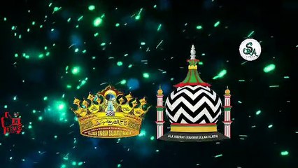 #HOTA HAI AUR HOTA RAHEGA CHARCHA AALAHAZRAT KA #NAAT