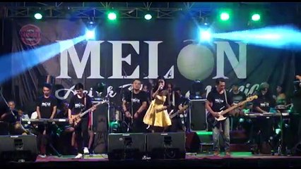 Dangdut music from Indonesia