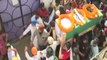 Poonch attack: Mortal remains of sepoy Saraj brought home