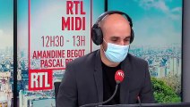 Le Débrief : Eric Zemmour, la tenue de Julien Courbet, une révélation sur Pascal Praud