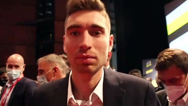 Tour de France 2022 - Aurélien Paret-Peintre : Pour moi, je ne sais pas encore si je serai au départ