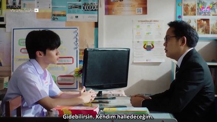 7 Project I 6. Bölüm VS Love 2. Part (Türkçe Altyazılı)