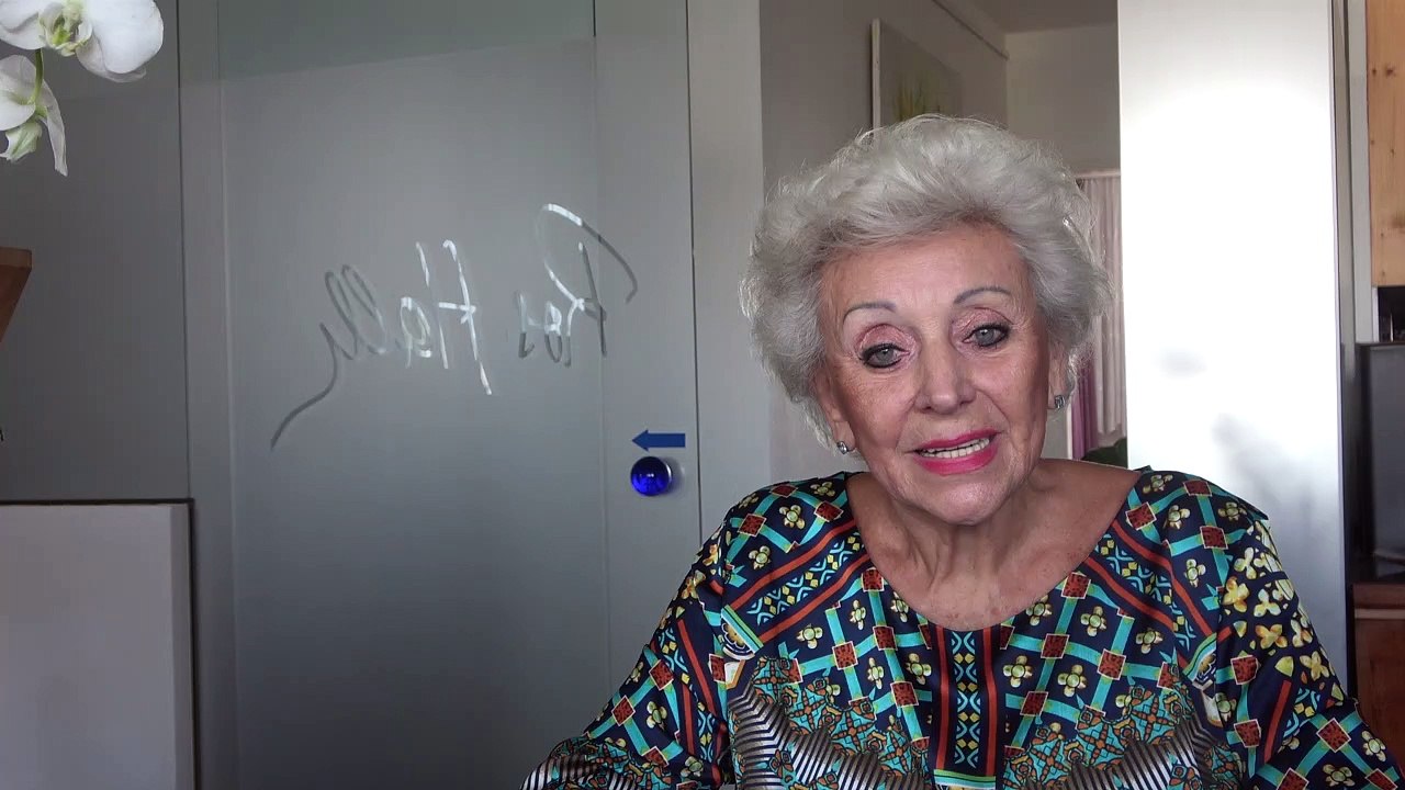 Tagesenergien Freitag 15. 10. 2021 von  Rosalinde Haller