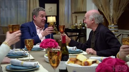 Curb Your Enthusiasm - Season 11 Official Trailer HBO